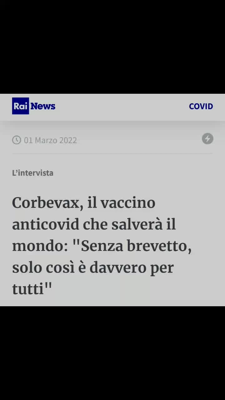 @NEWS AGGIORNATE