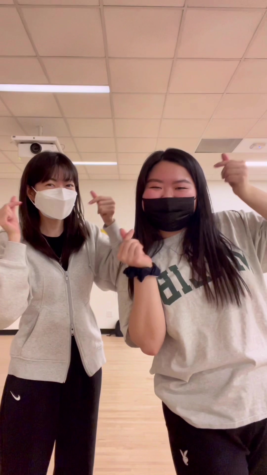 @District K