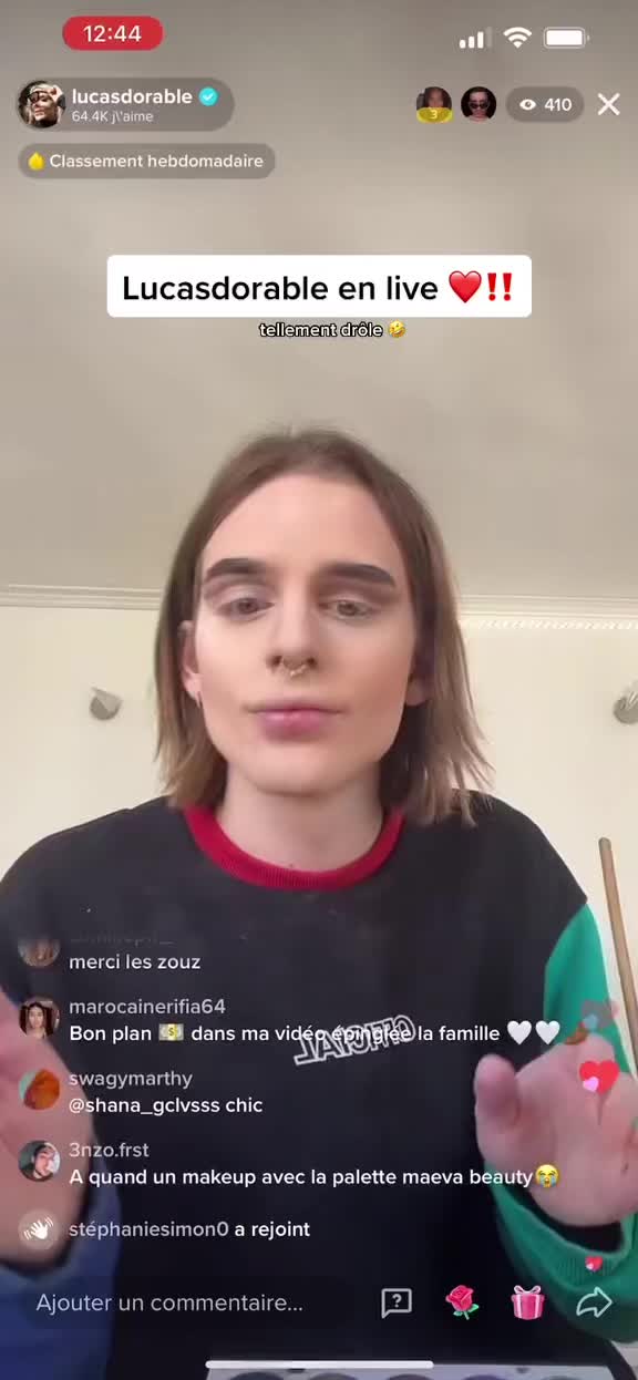 @Thequeen✅