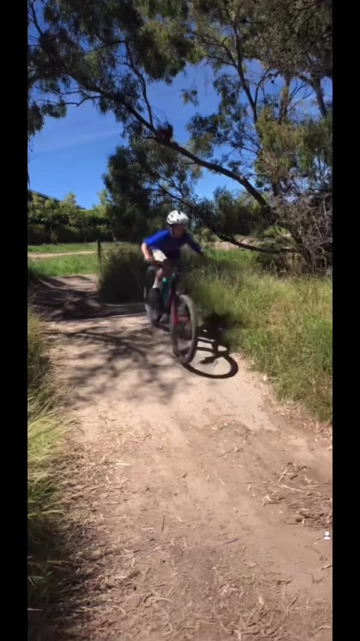 @MTB shredder&rsquo;s