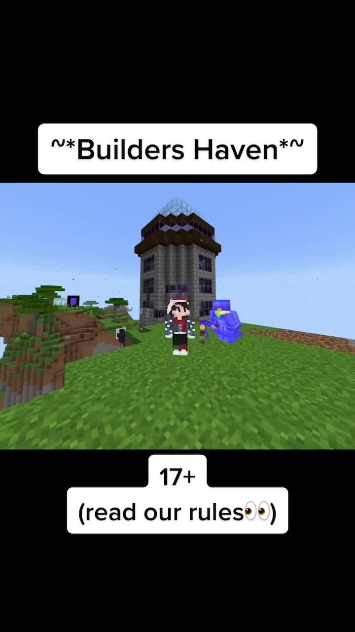 @Builders_Haven