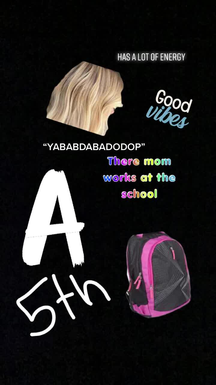 @lakeharbormiddleguesswho