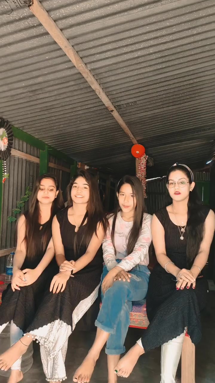 @Prithi Official