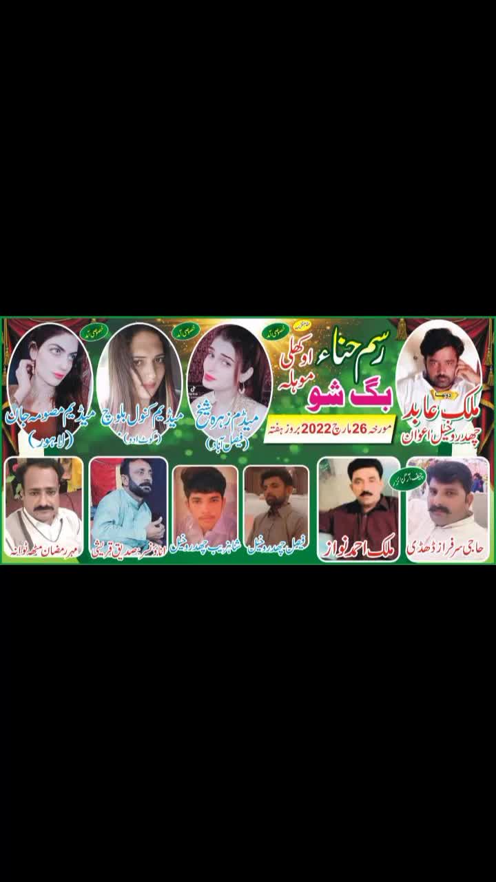 @Kanwal Mahar
