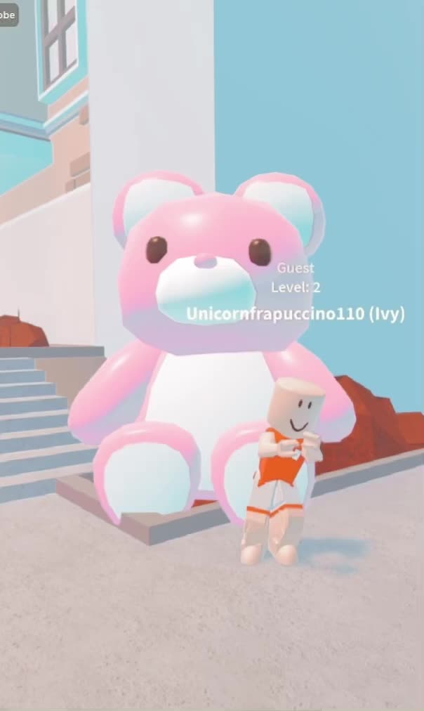 @Roblox edits!