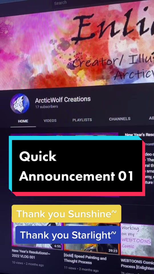 @ArcticWolf_Creations