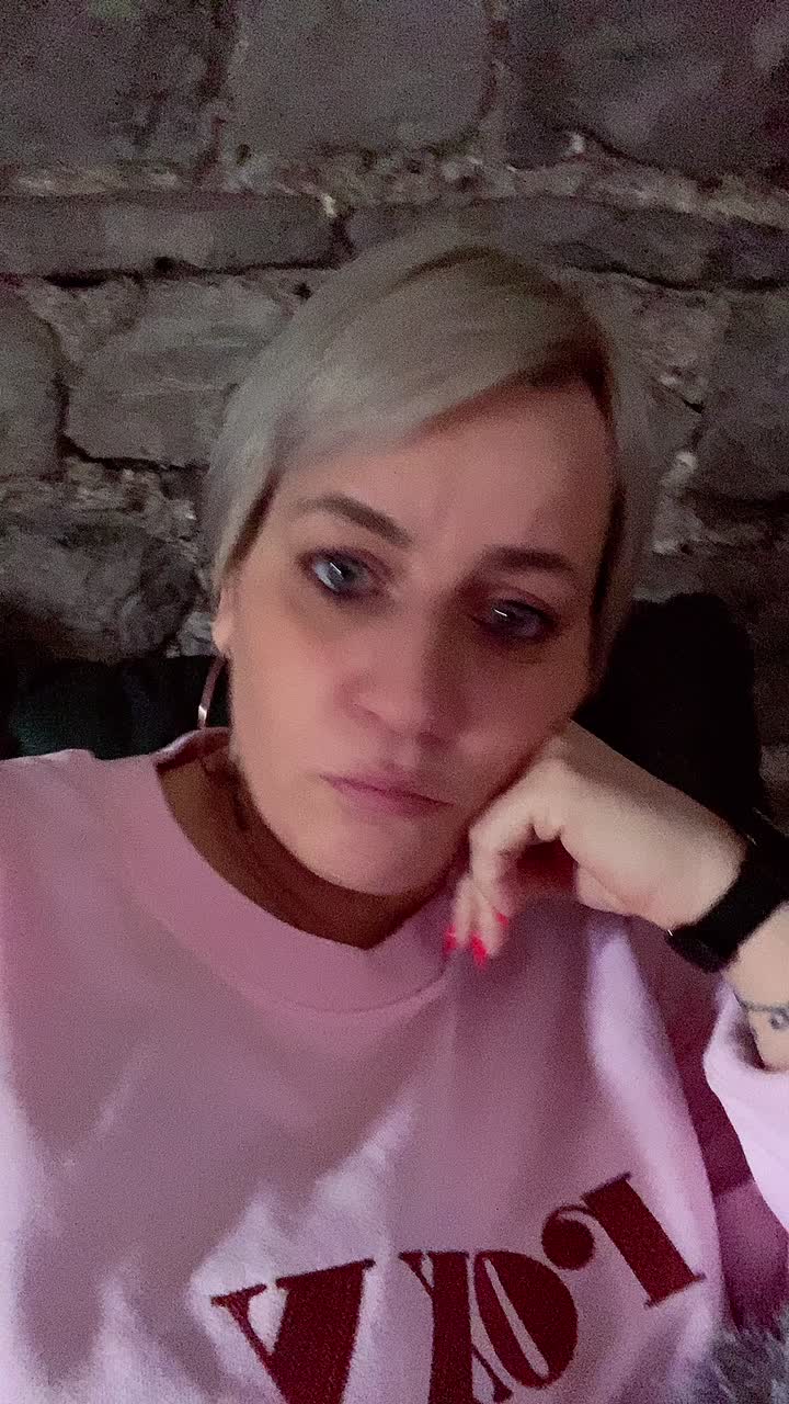 @Blondine