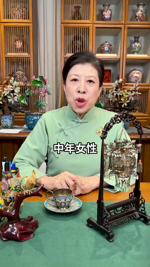 @故宫聊收藏