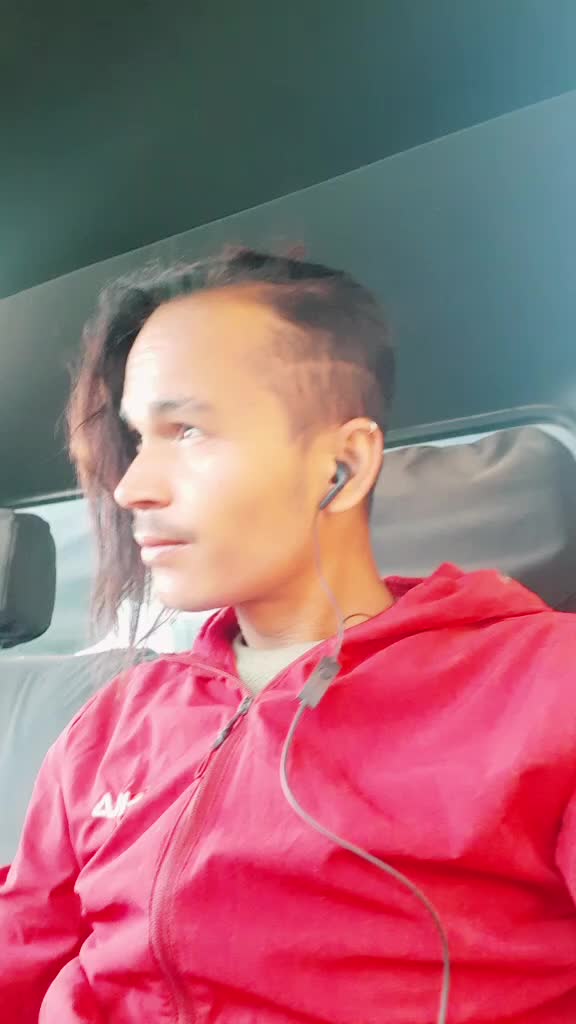 @तिम्रो याद्ले सताएको छ सानु😭?
