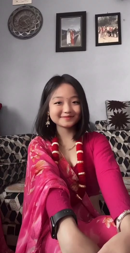 @Brikshya Angbo Limbu_🇳🇵