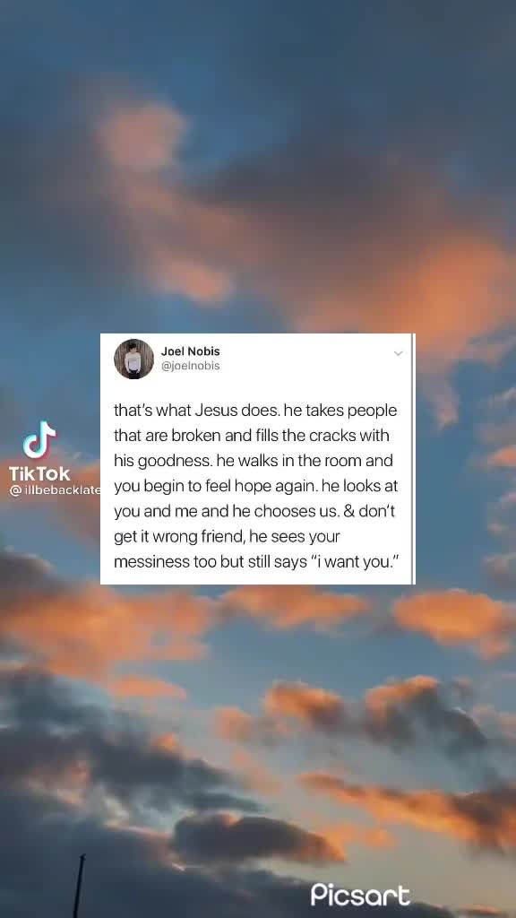 @Jesus is King ✝️