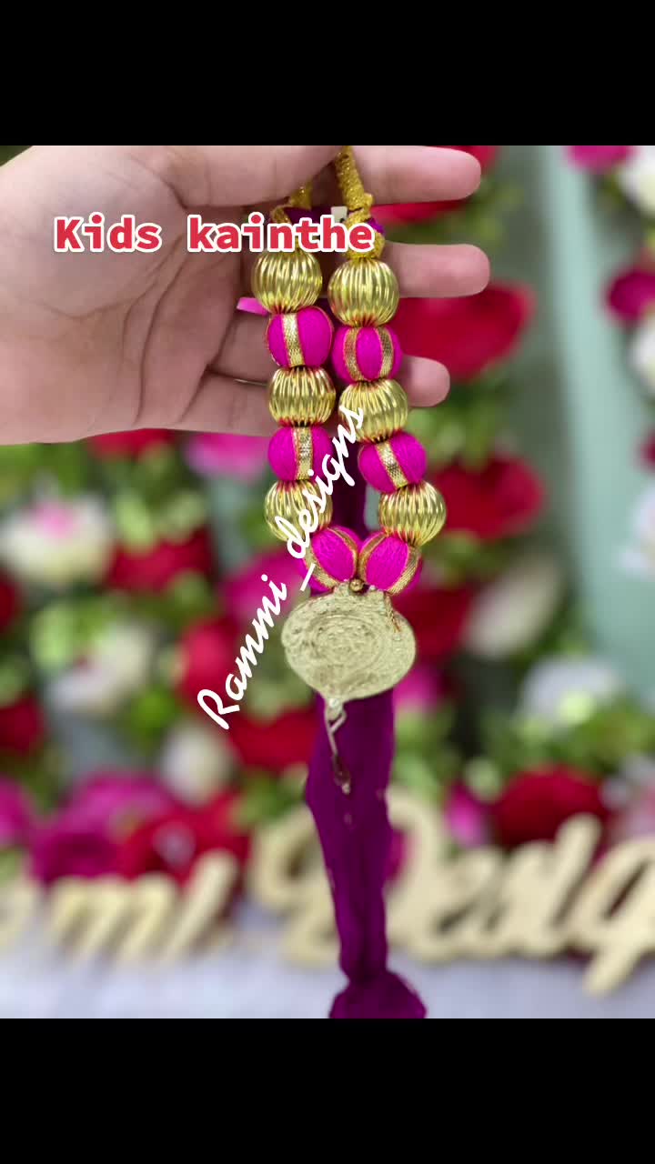 @RAMMI DESIGNS