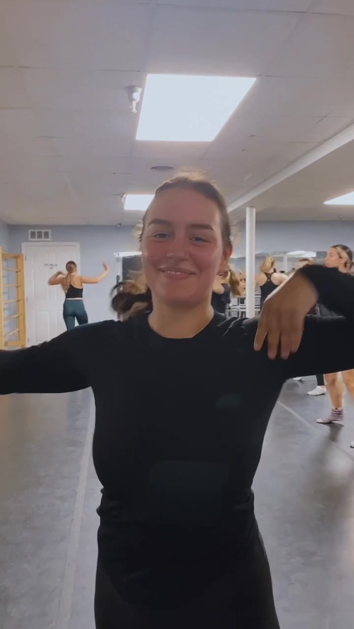 @Spear Dance Center