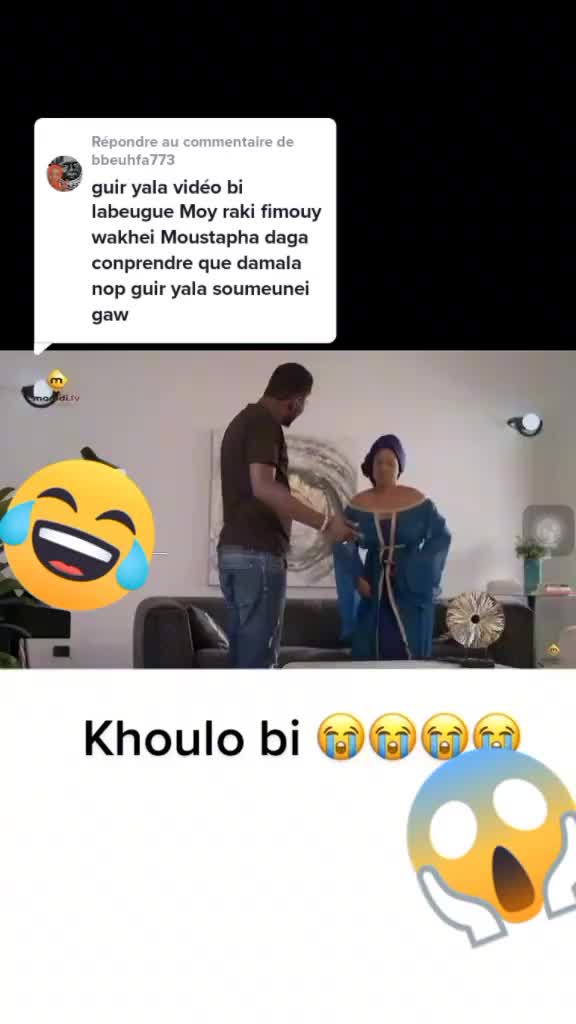 @s&eacute;rie s&eacute;n&eacute;galaise &hearts;️🥺💎🌹