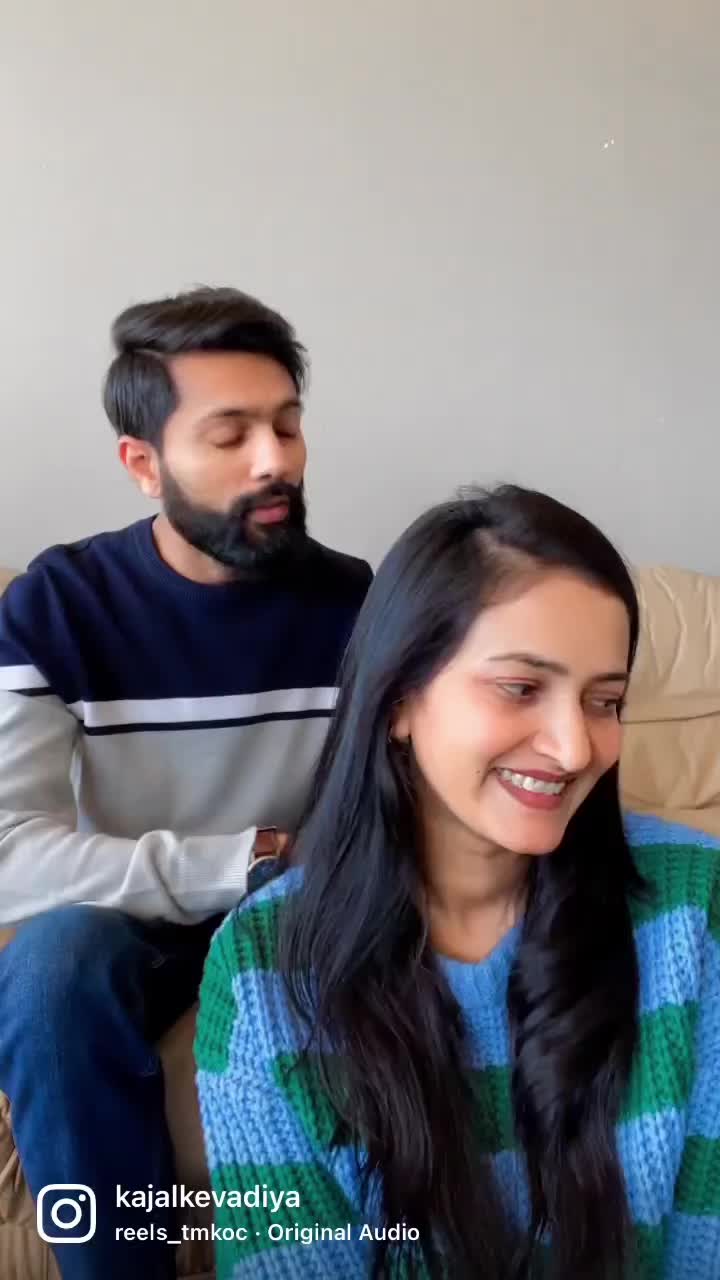 @Kajal