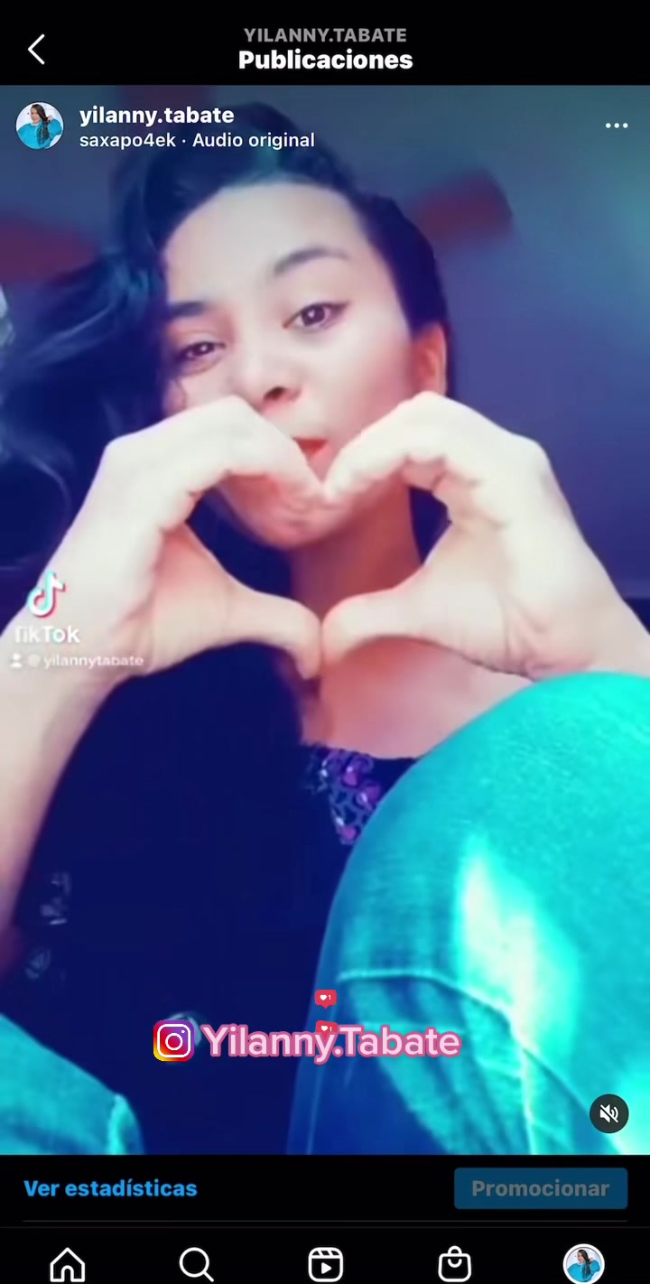 @Yilanny Tabate🌻