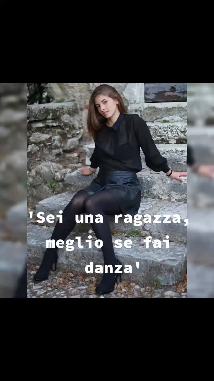 @Giada Calgaro