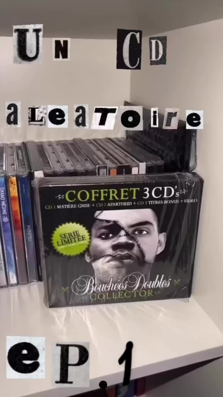 @ici &ccedil;a &eacute;coute de la musique 🎶