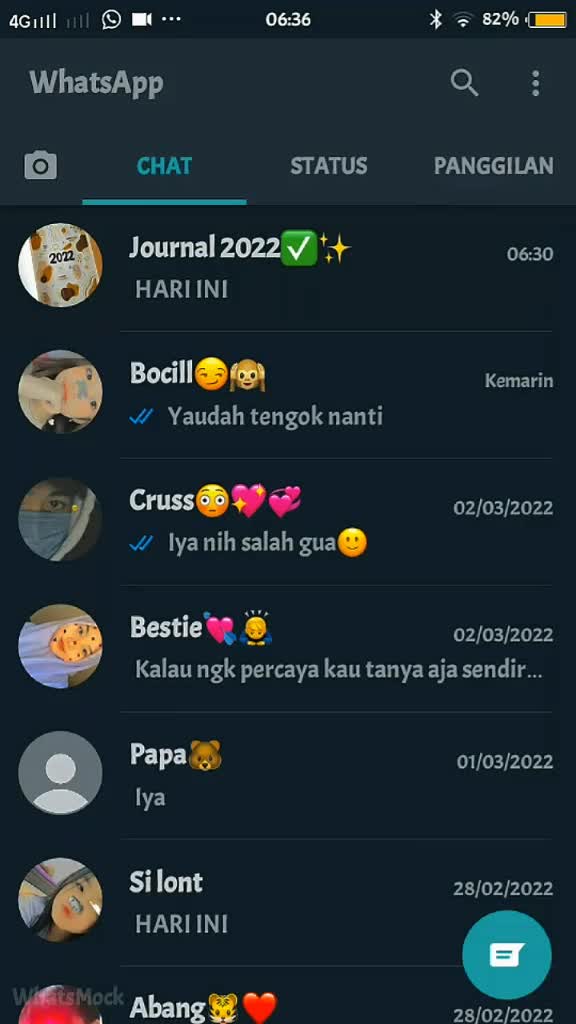 @Halo semua🤗