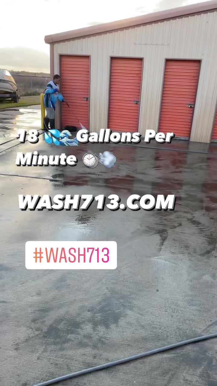 @WASH&STRIPE 713