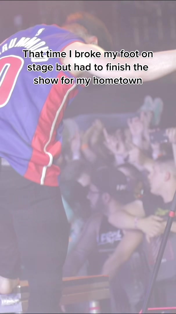 @I Prevail