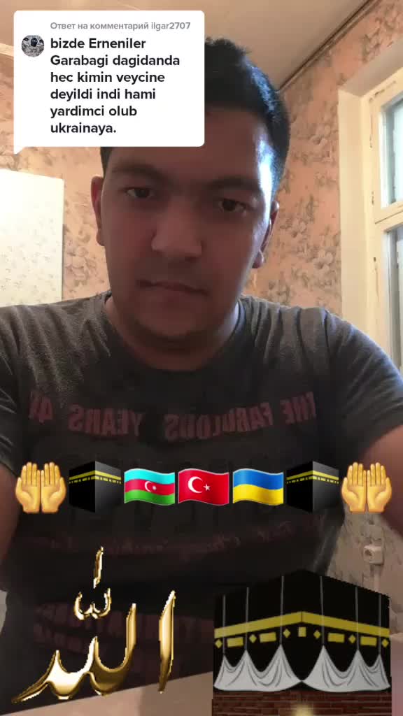 @🇦🇿Sarxan Aliyev🇦🇿