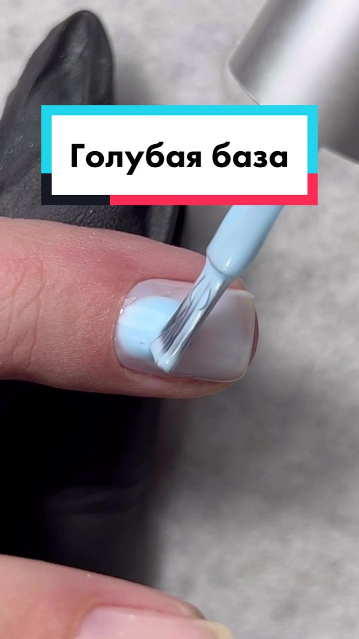 @Оксана про накладные ногти✨