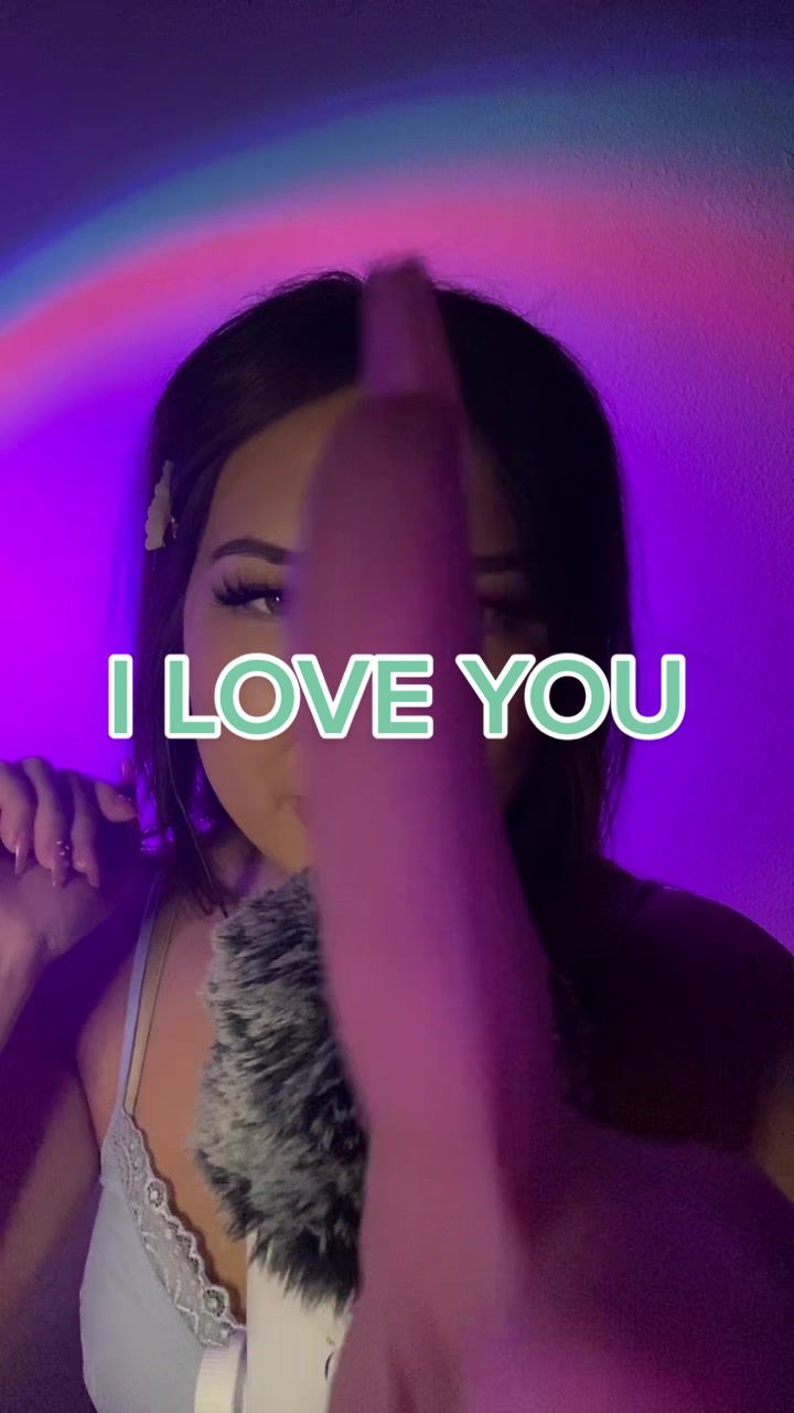 @luxtinglesASMR