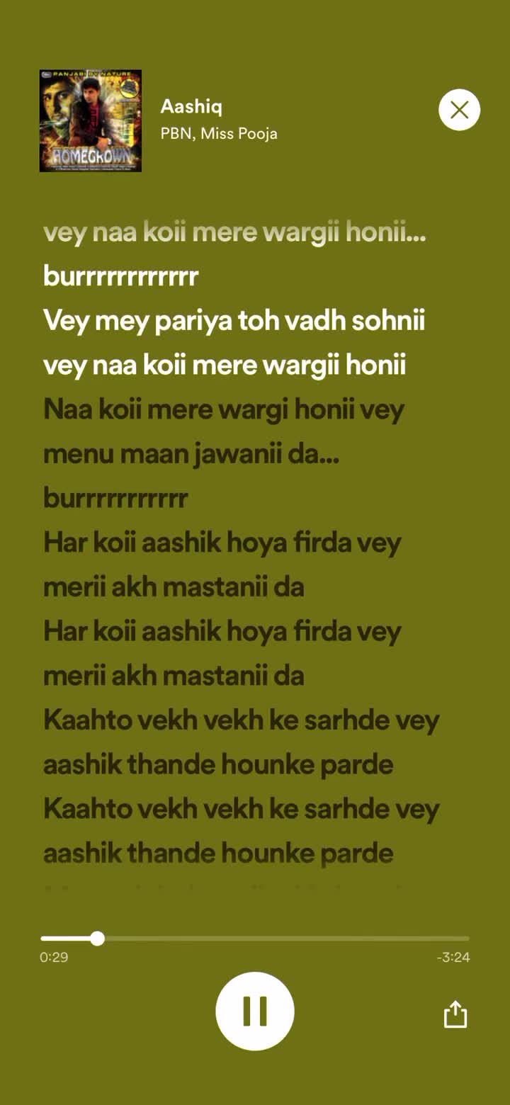 @DESI TUNES