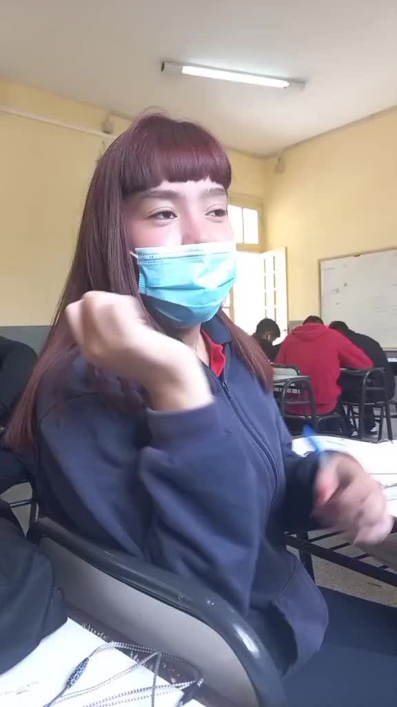 @Dana