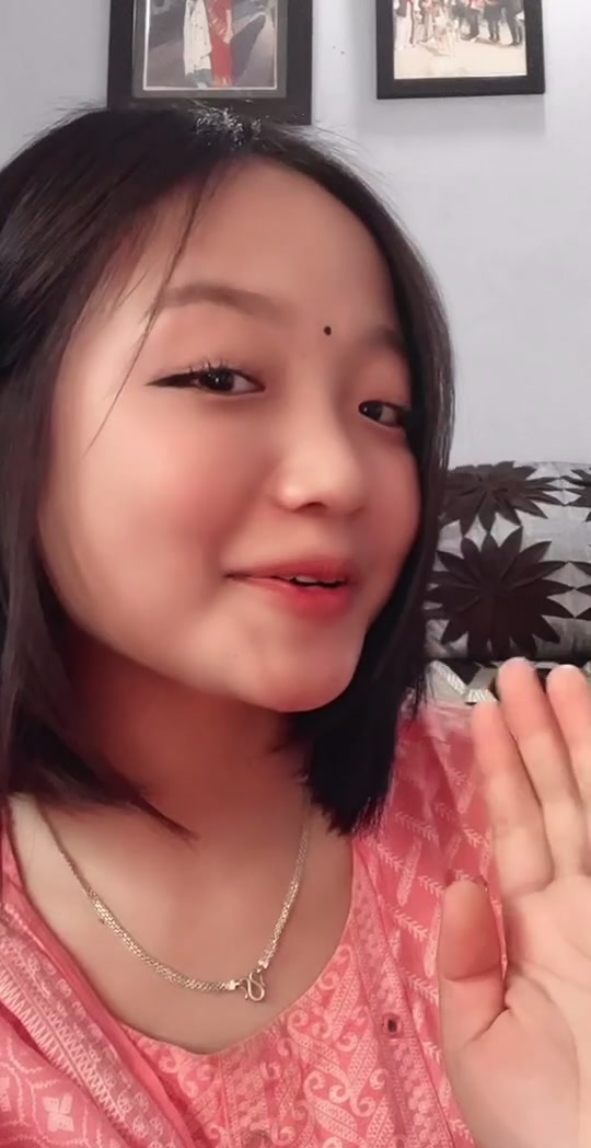 @Brikshya Angbo Limbu_🇳🇵