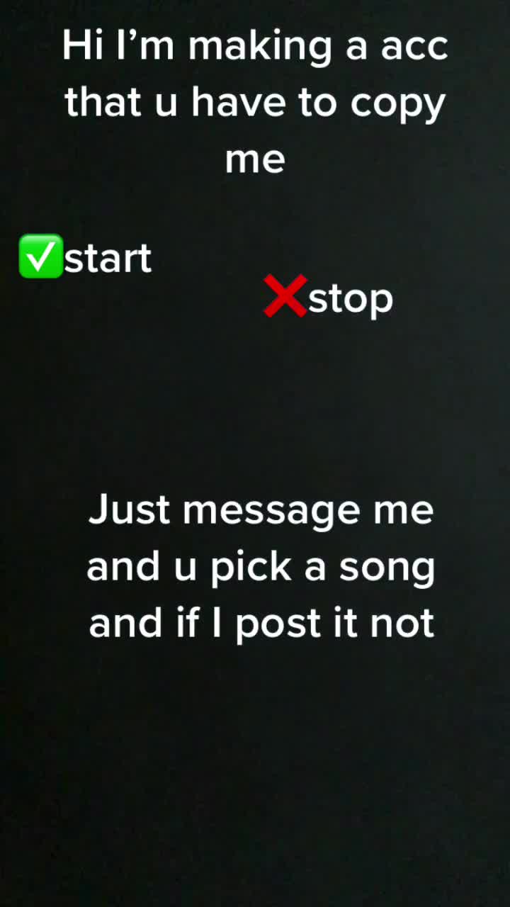 @Copy me