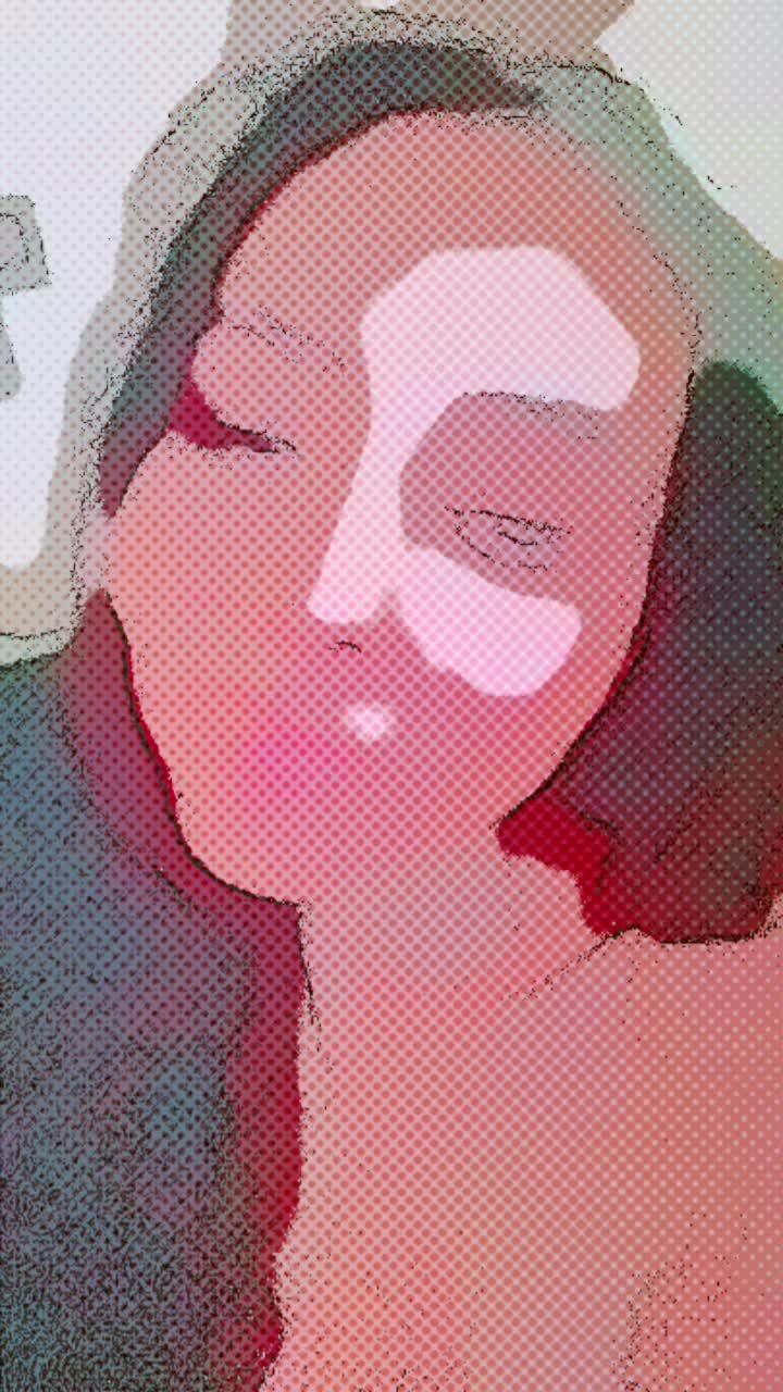 @Ma ch&eacute;rie