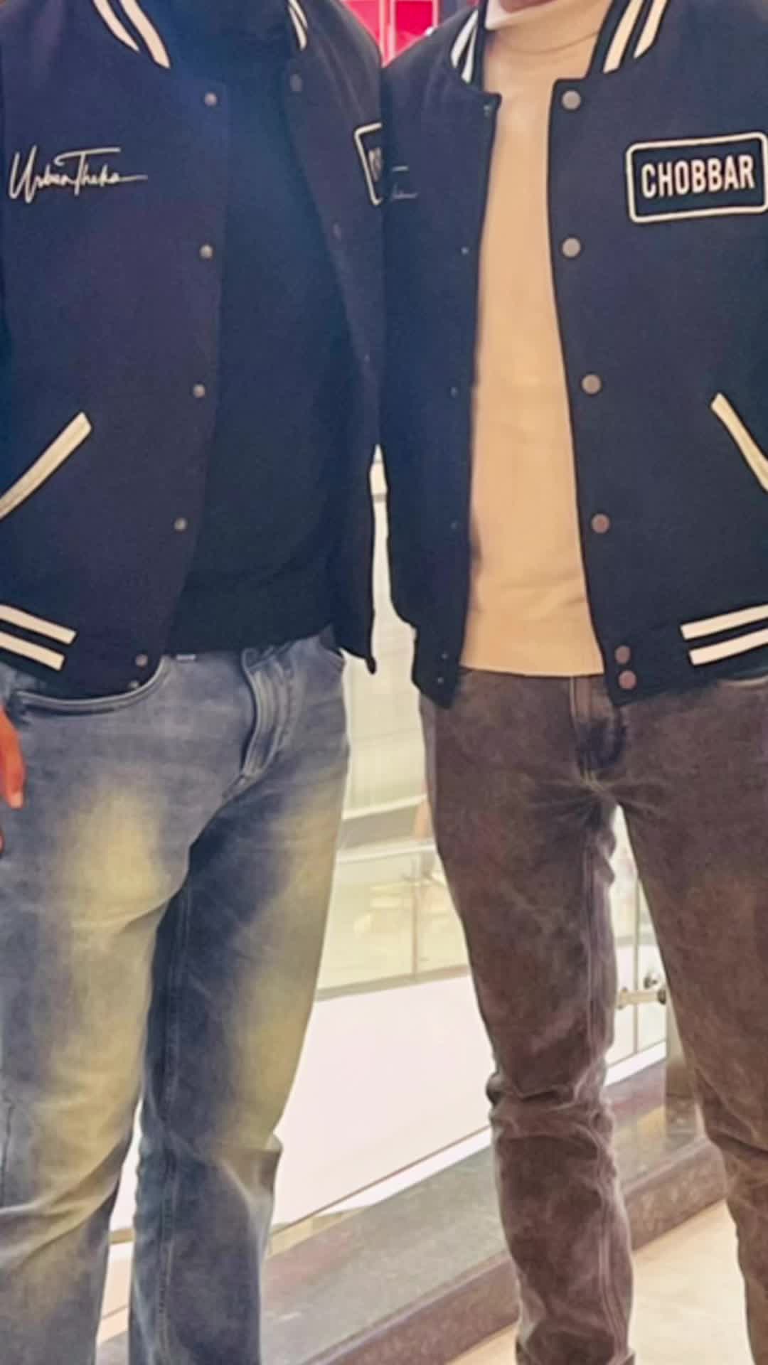 @Mannat Kohli