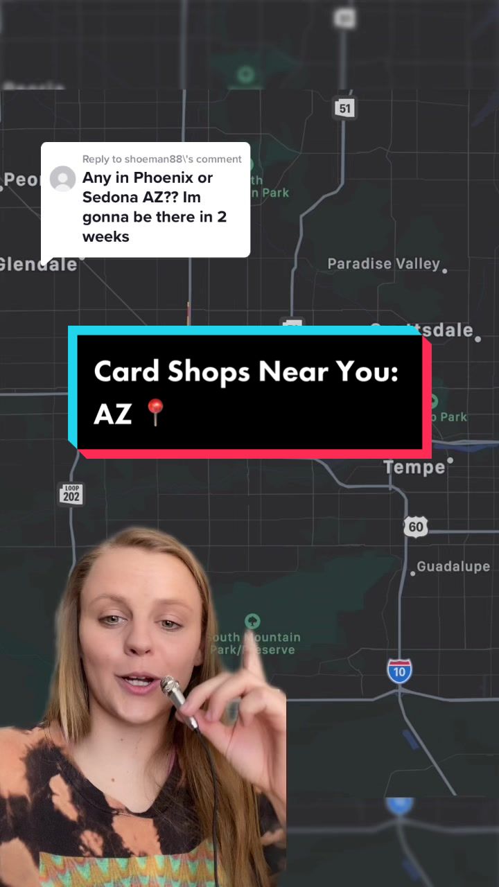 @Card Talk