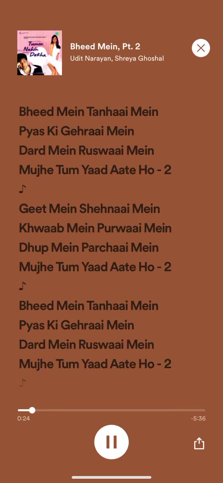 @DESI TUNES