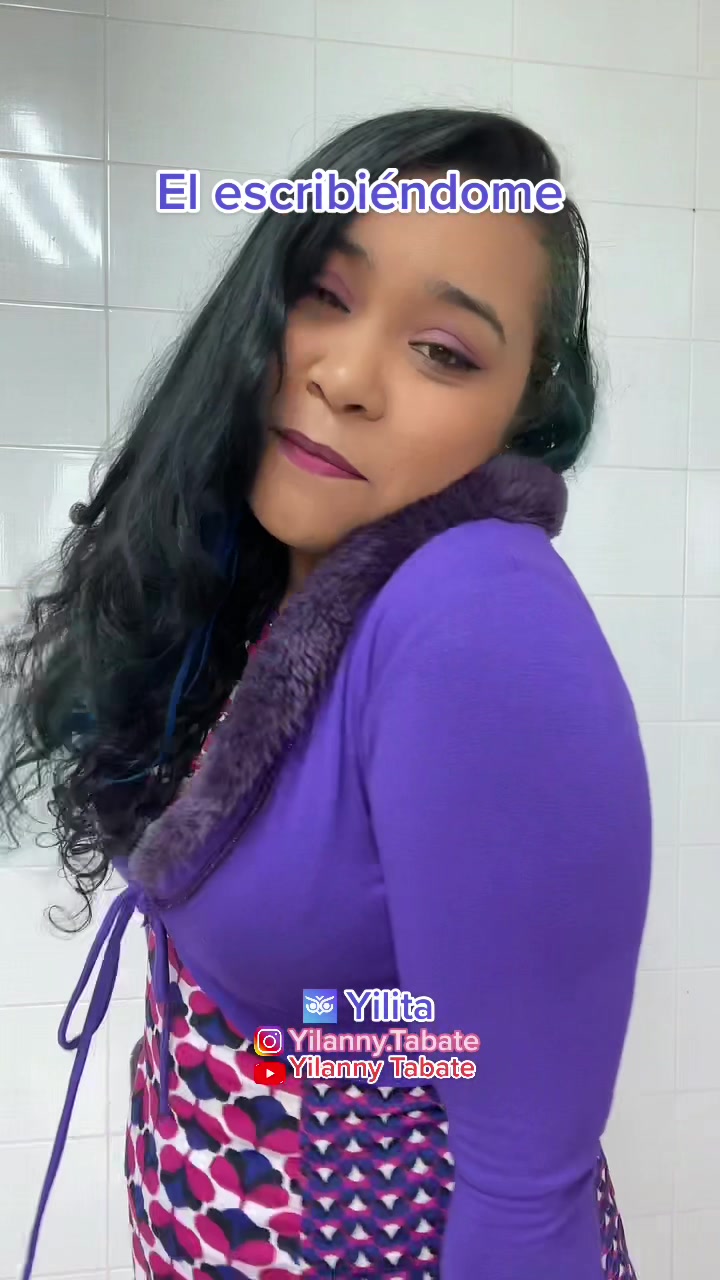 @Yilanny Tabate🌻