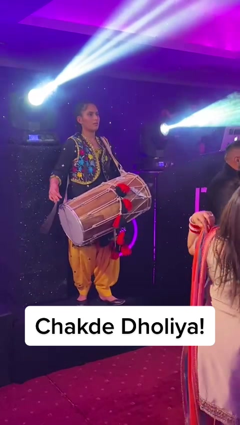 @DJ Amrita