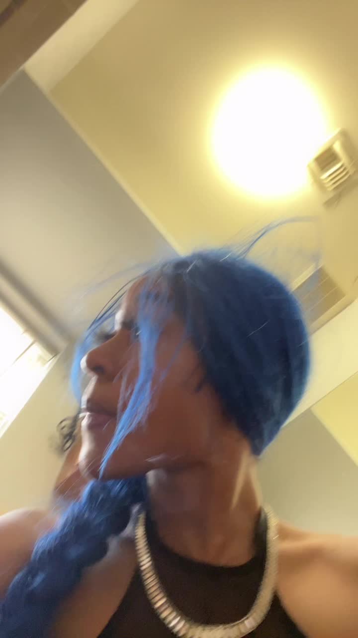 @Chyna💙