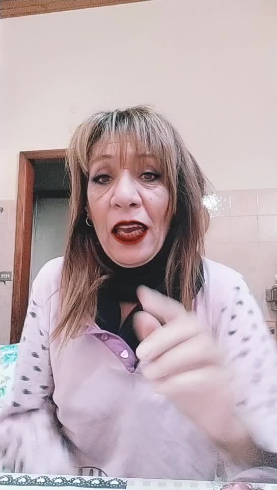 @Maria