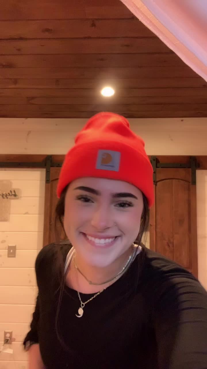 @sarah beck