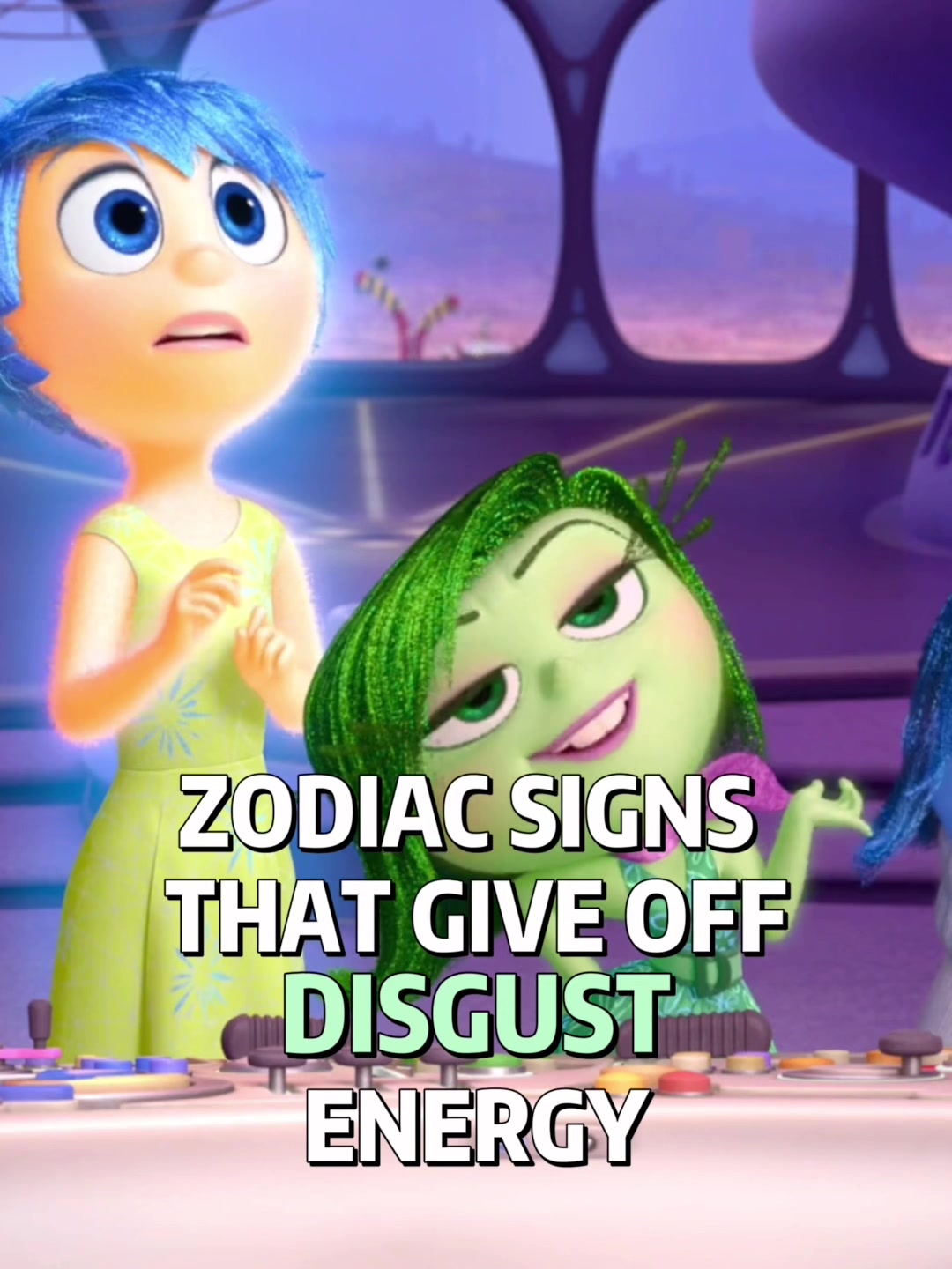 @Zodiac