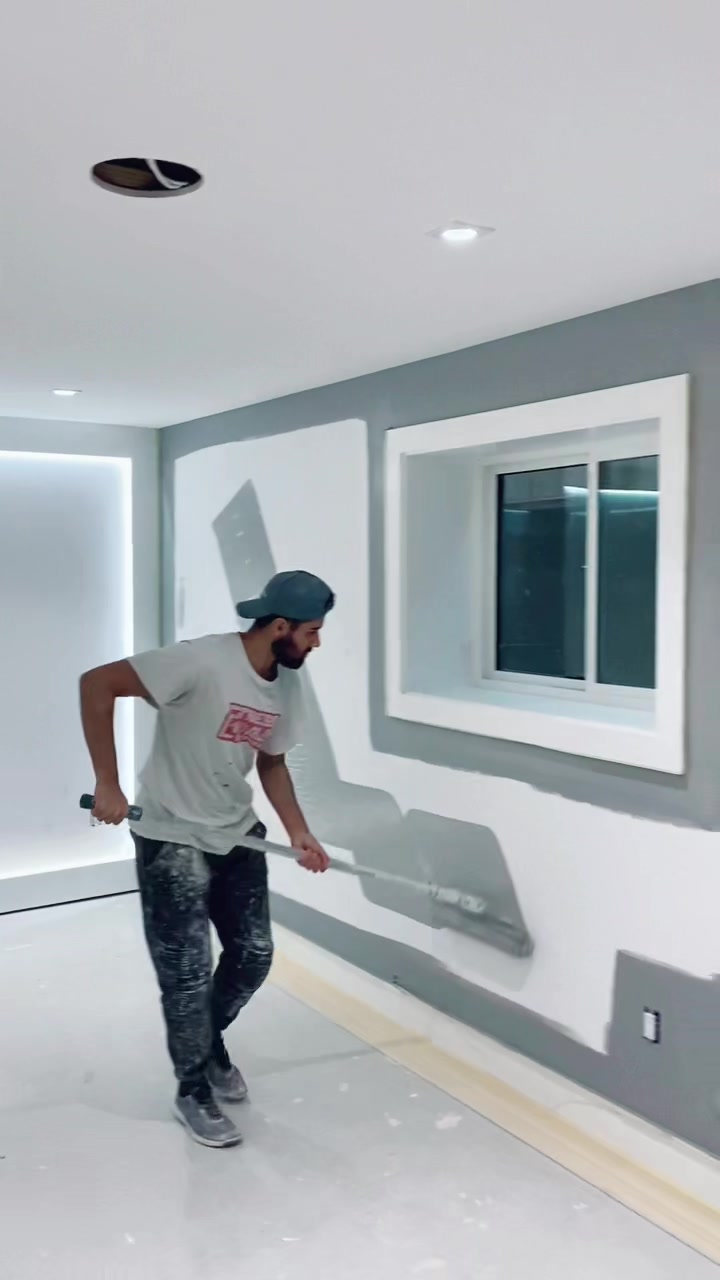 @Amana painting ltd