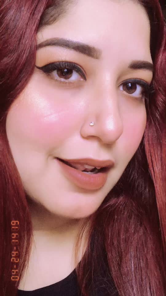 @Siim Kaur &hearts;️