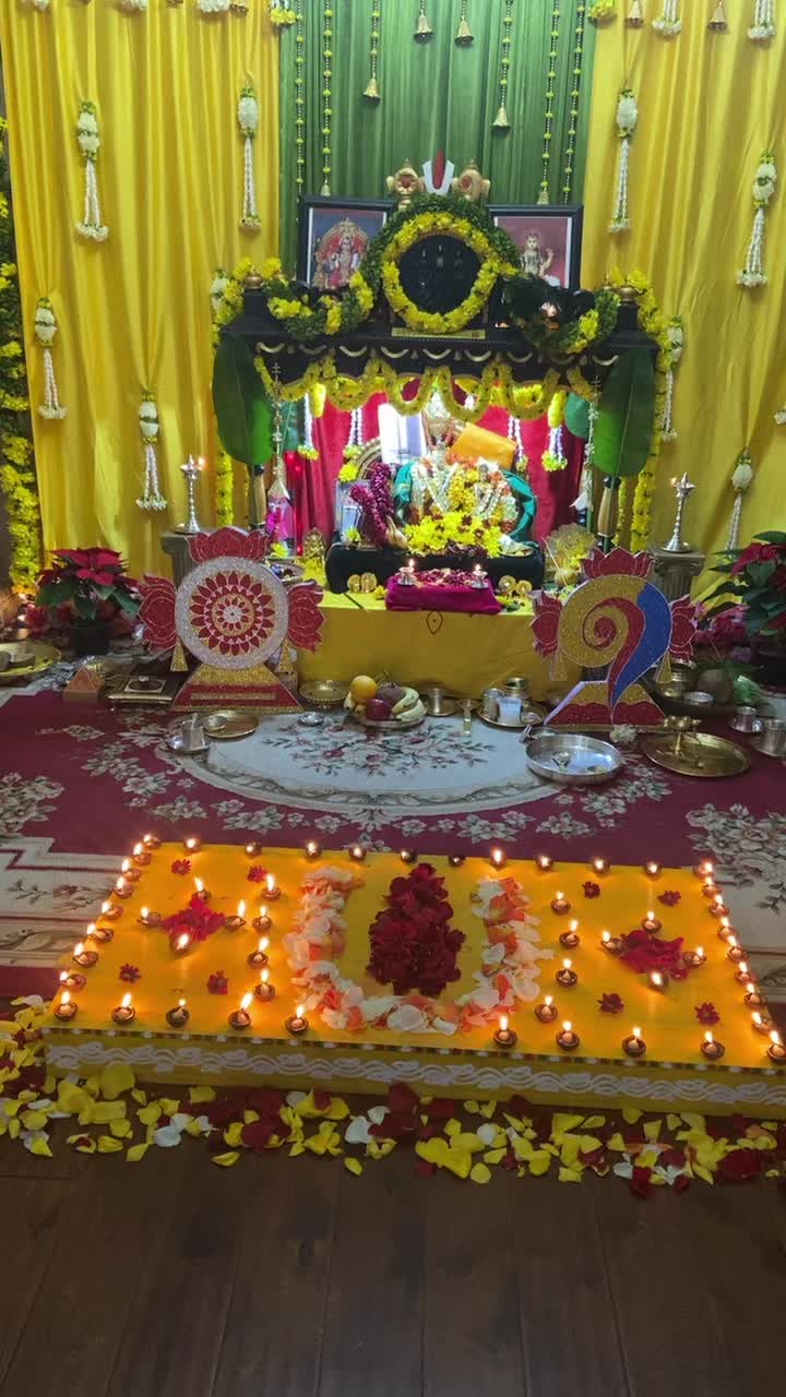 @Vasantha