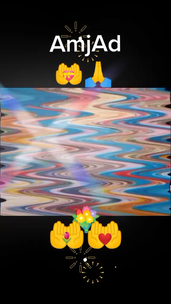 @AmjAdALi786