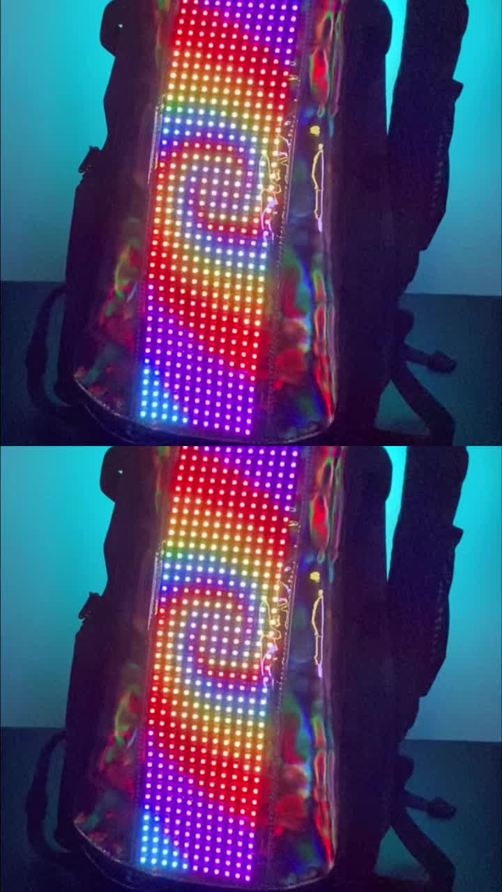 @LEDs 2 RAVE 4
