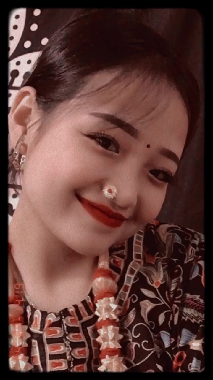 @Brikshya Angbo Limbu_🇳🇵