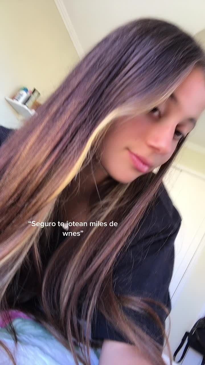 @Sof&iacute;a