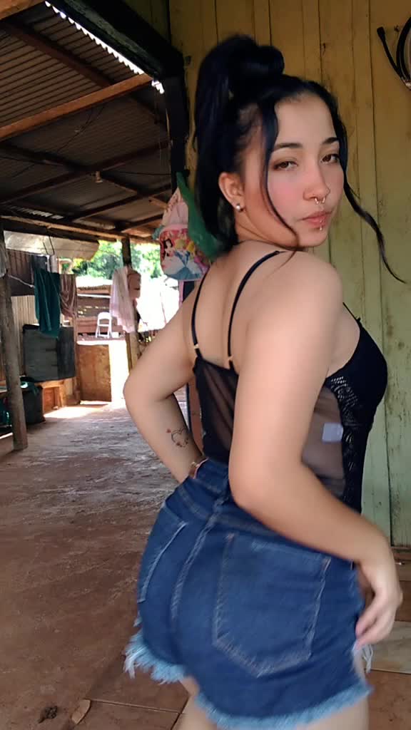 @Japinha do bund&atilde;o 🤭